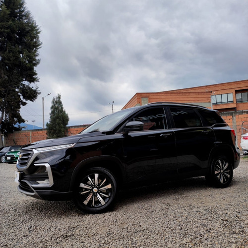 Chevrolet Captiva Premier 1.5 2021