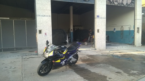 Imagen 2 de 10 de Honda Cbr F2 Muy Buena Motor Nuevos
