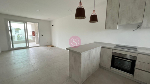 Departamento En Alquiler Y Venta En Pilara, Pilar
