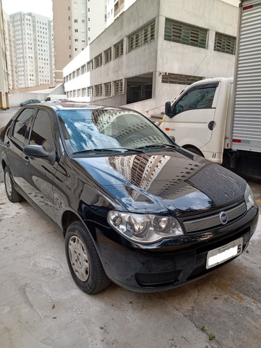 Fiat Siena 1.0 Fire Flex 4p