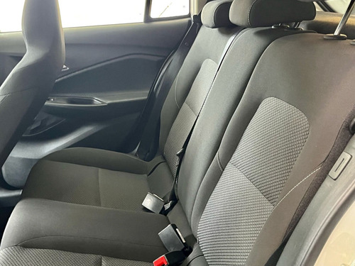 Chevrolet Onix 1.0 Lt 5p