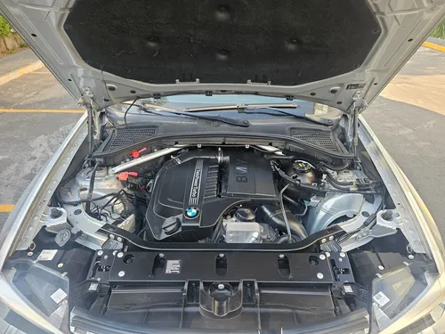BMW X4 2.0 Xdrive28i X Line At
