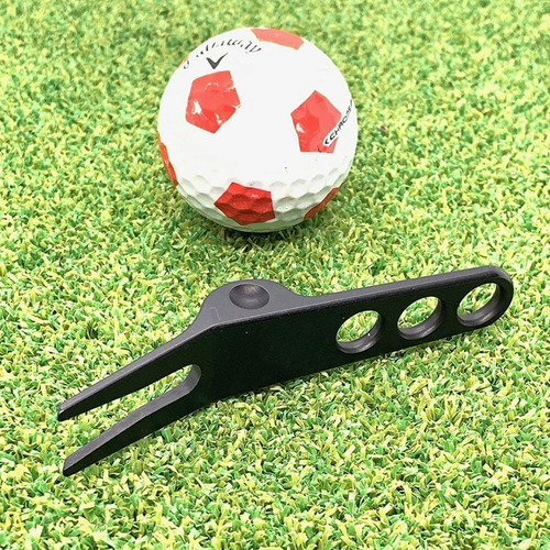 Herramienta De División De Golf Herramienta De Reparación De