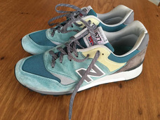 new balance 577 infantil