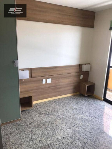 Imagem 16 de 30 de Cobertura À Venda, 236 M² Por R$ 1.060.000,00 - Aldeota - Fortaleza/ce - Co0002