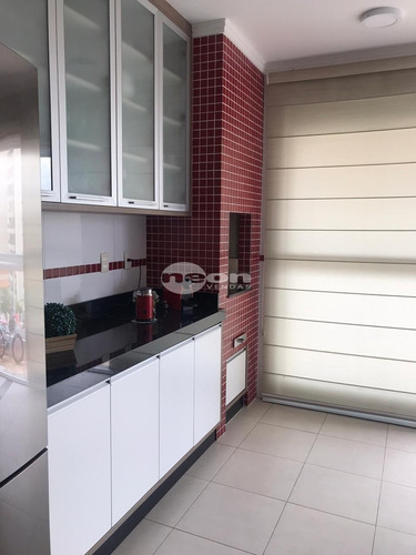 Imagem 9 de 15 de Apartamento - Centro - Ref: 733 - V-733