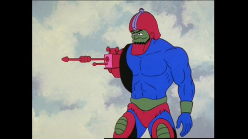 He-man / A Série Completa
