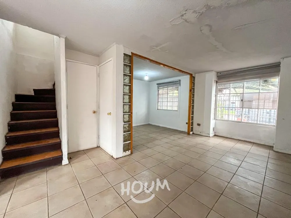 Imagen 3 de 30 de Casa Avenida San Carlos Id: 176463
