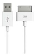 Cable Kanex Paquete Con 2 Usb iPod/iPhone/iPad