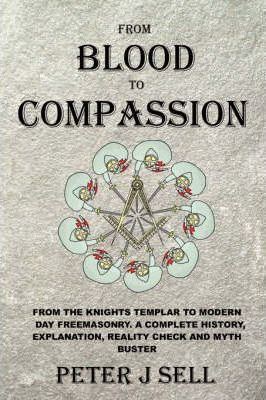 Libro From Blood To Compassion - Peter J Sell