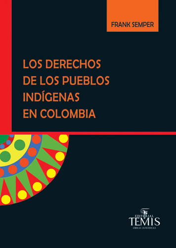 Los Derechos De Los Pueblos Indígenas En Colombia