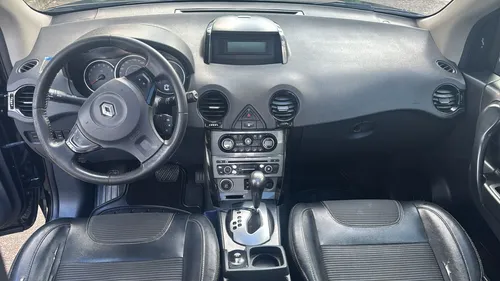 Renault Koleos 2.5 Dynamique Bose