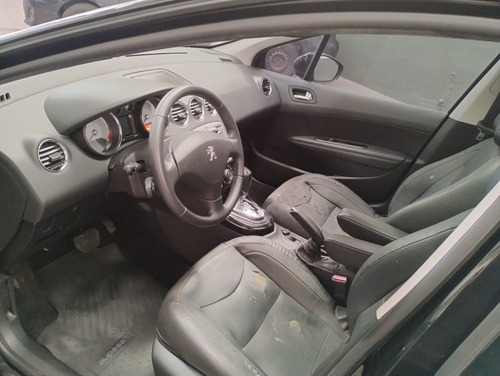Peugeot 308 1.6 Feline Thp 163cv Tiptronic