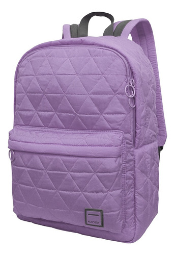 Mochila Kossok Azura Matelaseada Liviana Asfl70