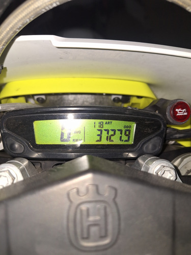 Husqvarna Te300i