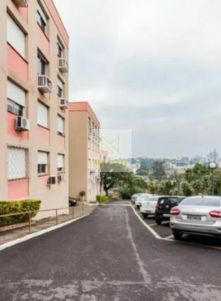 Imagem 14 de 16 de Apartamento Padrão À Venda Em Porto Alegre/rs - 286