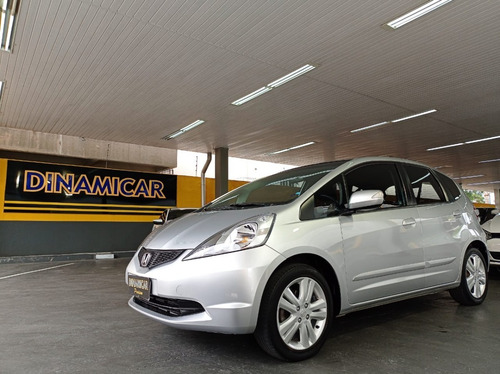 Imagem 8 de 22 de New Fit 1.5 Flex Ex Completo! Apenas 72.000 Km!