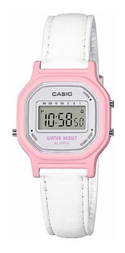 Reloj Casio La11 100% Original