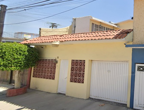 Casa En Venta Ixtapan Altavilla Ecatepec/ Recuperación Bancaria Laab1