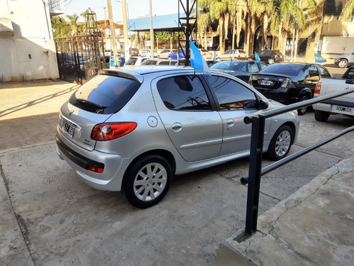 Peugeot 207 Compact 1.6 Xs Allure 2010 Autolider