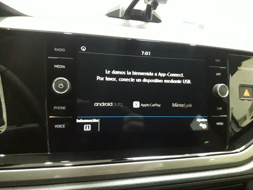 Volkswagen Virtus Highline 1.6 Msi 110cv Aut. My21 0km Ir