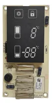 Comprar Plaqueta Placa Display Heladera Siam Hsi-fc360xt Repjul
