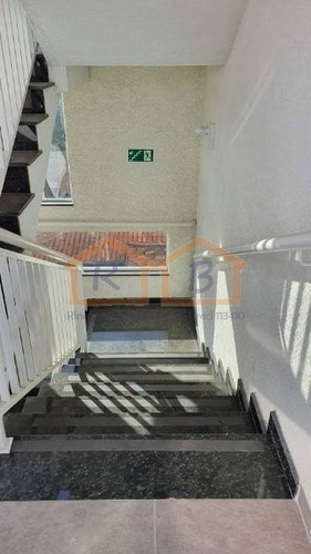 Imagem 10 de 27 de Apartamento Em Condomínio Padrão Para Venda No Bairro Cidade Antônio Estevão De Carvalho, 2 Dorm, 1 Vagas, 47 M - 12
