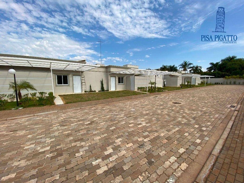Imagem 23 de 30 de Casa Com 3 Dormitórios À Venda, 81 M² Por R$ 600.000,00 - Morumbi - Paulínia/sp - Ca2538