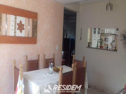 Imagem 21 de 30 de Casa Para Venda No Jardim Contorno Em Bauru - V99438600