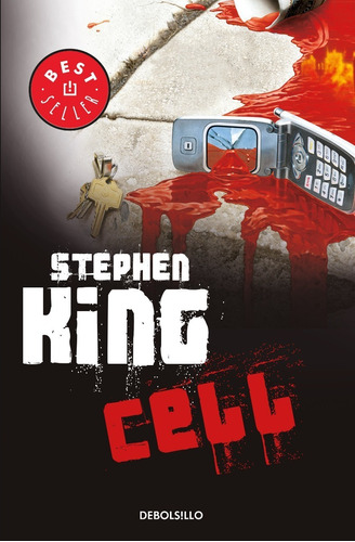 Cell, Stephen King