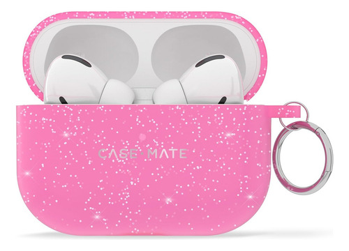 Case-mate - Funda Para Apple AirPods Pro 1 / AirPods Pro 2 C