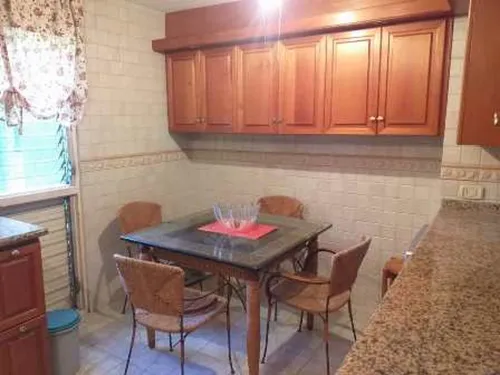 Apartamento En Venta Sebucan