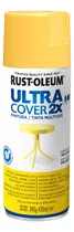Comprar  Pintura Spray Ultra Cover 2x Colores Rust Oleum