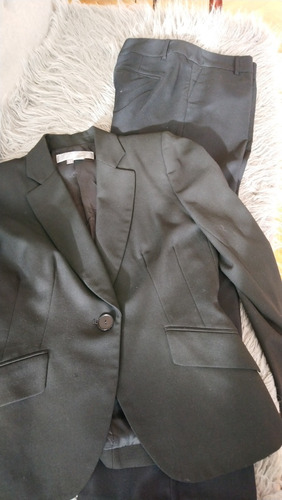Conjunto De Zara