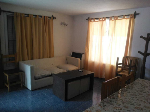 Imagen 9 de 14 de Duplex 6 - 7 Personas En La Lucila Del Mar