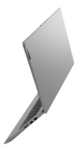 Imagen 4 de 6 de Lenovo Ideapad 3 14itl05 I3-1115g4 8gb 256gbssd 14'' Fhd 1kg