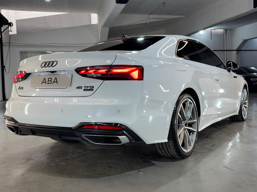 Audi A5 2.0 Tfsi Coupe 252cv