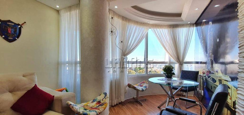 Imagem 16 de 22 de Apartamento À Venda Por R$ 720.000,00 - Jardim Bela Vista - Santo André/sp - Ap1539