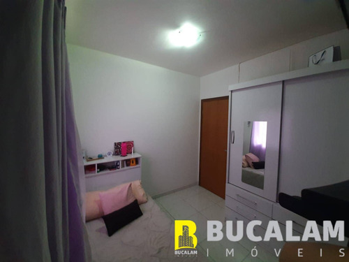 Imagem 12 de 15 de Casa Para Venda No Parque Assunção - 4756-r
