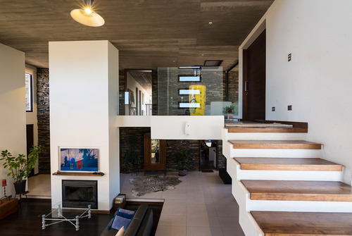 Casa En Exclusivo Sector Pinares De Montemar