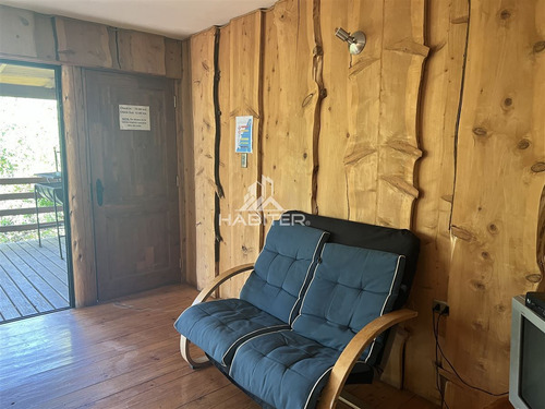 Terreno Construccion En Venta En Colbún