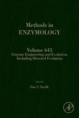 Libro Enzyme Engineering And Evolution: General Methods: ...