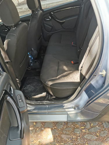 Renault Oroch 2.0 16v Outsider