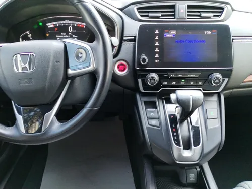 Honda CR-V 1.5 Touring Cvt