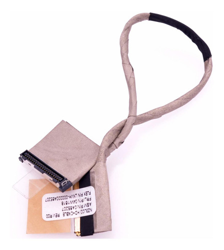 Cable Flex Lvds Para Lenovo Thinkpad T420 T420i T430 T430i N