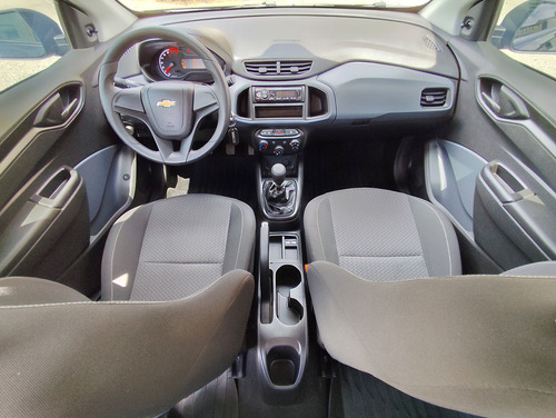 Chevrolet Onix 1.4 Joy Ls