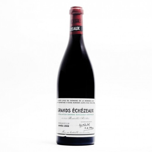 E-vinho Grands Échézeaux -750ml