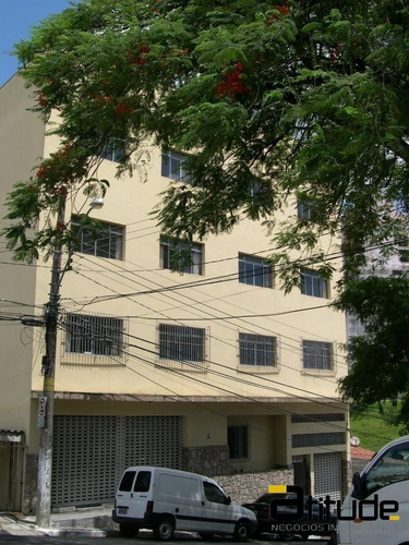 Imagem 1 de 8 de Prédio Comercial - Locação- Barueri - 4649
