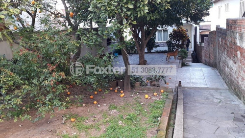 Imagem 2 de 7 de Terreno, 295 M², Passo Da Areia - 121150