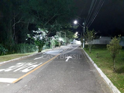 Imagem 19 de 19 de Casa No Condomínio Jardim De Alah - Taubaté - 2431
